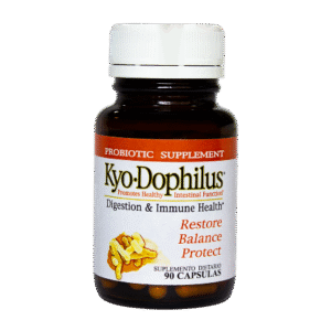 KYO-DOPHILUS AD X 90CAP