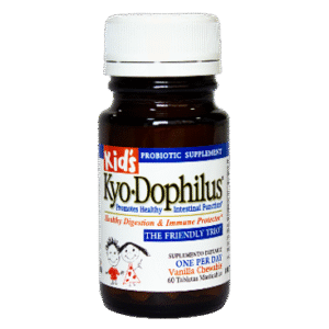 KYO-DOPHILUS KIDS X 60TAB