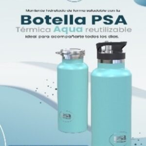Botella Térmica 750 ml