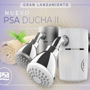 PSA Ducha 2