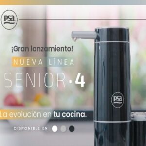 PSA Senior4
